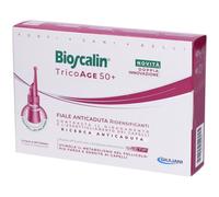 BIOSCALIN TRICOAGE FIALE