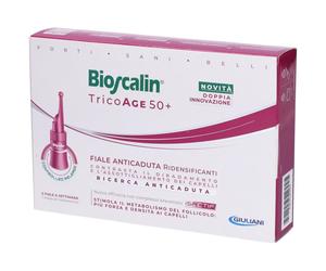 BIOSCALIN TRICOAGE FIALE