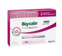 Bioscalin TricoAGE 50+ 90 compresse