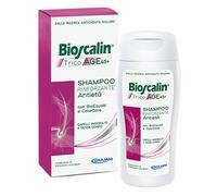 Bioscalin TricoAGE 45+ Shampoo Rinforzante Antietà