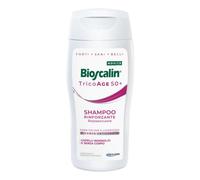 Bioscalin Tricoage Shampoo Rinforzante Anticaduta Donna 200 Ml