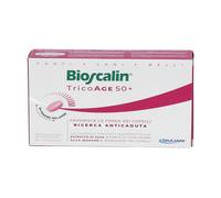 Bioscalin - TricoAge50+ Compresse