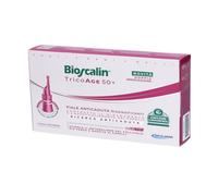 Bioscalin - TricoAge50+ Fiale Anticaduta Antietà