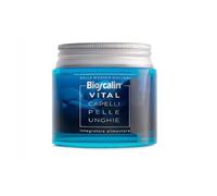 BIOSCALIN Capelli/Unghie 60Cpr