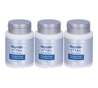 Bioscalin® VITAL Capelli Riparatore Intensivo 3x100 ml