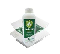 Bioscudo disabituante naturale sgradito agli insetti molesti (1 Litro)