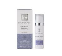 BIOselect Booster Anti Invecchiamento con Acido Ialuronico+ 30 ml Cure