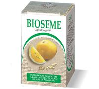 Bioseme BIOSEME SEMI POMPELMO 60 CAPSULE