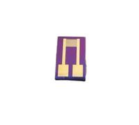 Biosensore con elettrodo interdigitale in oro al silicio personalizzabile for il rilevamento immunitario e impedenziometrico - Sensore ECIS(1PCS)