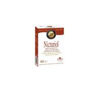 Bioserum Nicturiol 60 Capsule Herbecom Saw Palmetto - Integratore