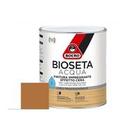 BIOSETA ACQUA FINITURA EFFETTO CERA 750ML ROVERE