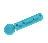 Lancette Pungidito Linea D Piuma Soft Gauge 30 25 Pezzi