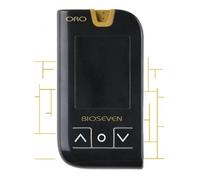 Bioseven Linea D Oro 50 Strisce Per Glicemia