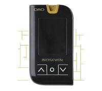 Bioseven Linea D Oro 50 Strisce Per Glicemia