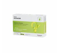 Bioseven lineaD Eumetab Integratore Antiossidante e Antinfiammatorio, 30 Capsule