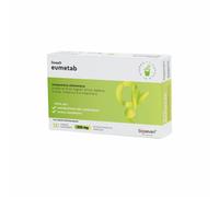 Bioseven lineaD Eumetab Integratore Antiossidante e Antinfiammatorio, 30 Capsule