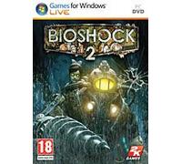 Bioshock 2