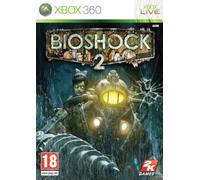 Bioshock 2