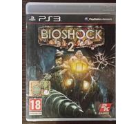 Bioshock 2