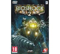 BioShock 2 - [Edizione: Francia]