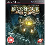 BioShock 2 [Edizione: Regno Unito]