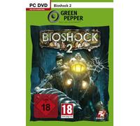 Bioshock 2 [Green Pepper]
