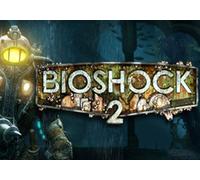 BioShock 2 (PC) Steam Key - GLOBAL