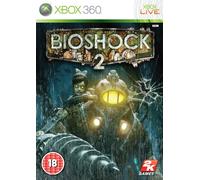 BioShock 2 (Xbox 360) [Edizione: Regno Unito]