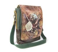 Bioshock Big Daddy Borsa A Tracolla