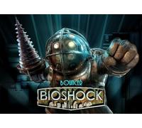 BioShock + BioShock 2 (PC) Steam Key - GLOBAL