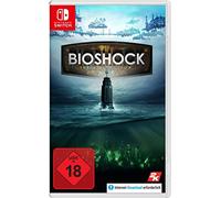 BioShock Collection - Nintendo Switch [Edizione: Germania]