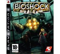 Bioshock [Edizione: Francia]
