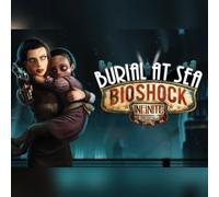 BioShock Infinite: Burial at Sea - Episode Two (DLC) (PC) Steam Key - GLOBAL