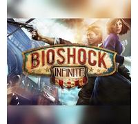 BioShock Infinite: Columbia's Finest (DLC) (PC) Steam Key - GLOBAL