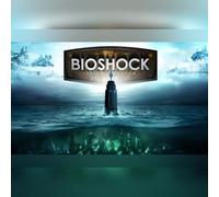 BioShock Infinite Complete Collection (PC) Steam Key - GLOBAL