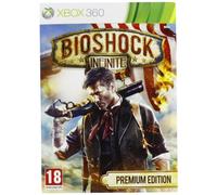 Bioshock Infinite - Premium Edition