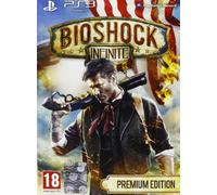 Bioshock Infinite - Premium Edition