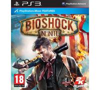 Bioshock Infinite