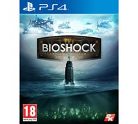 Bioshock la collezione PS4