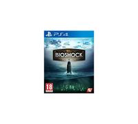 Bioshock: La collezione (PS4)