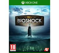 BioShock: La collezione - Xbox One
