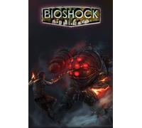 BioShock Notebook: With the continuous development in today's society, we always bring users with products full of convenience for your daily life.