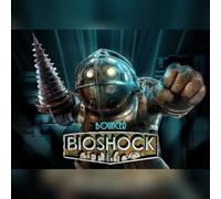 BioShock (PC) Steam Key - EU