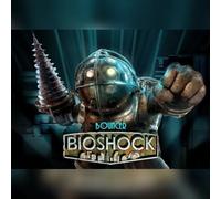 BioShock (PC) Steam Key - GLOBAL