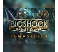 BioShock Remastered (Xbox One / Xbox Series X|S) Xbox Live Key - EU