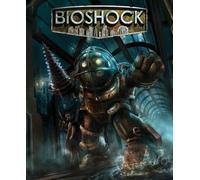 Bioshock Steam Key EUROPE