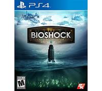 BioShock The Collection (輸入版:北米) - PS4