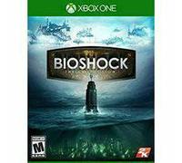 BioShock The Collection (輸入版:北米)