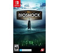 Bioshock: The Collection