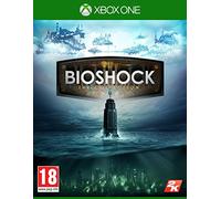 BioShock - The Collection [AT Pegi] - [Xbox One] - [Edizione: Germania]
